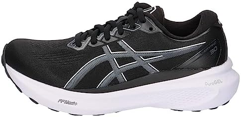 Amazon | ASICS レディース Gel-Kayano 30 ランニングシューズ, リアル